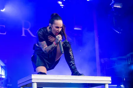 Jinjer