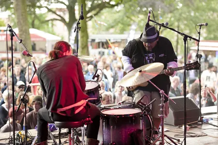 The Duke And The King