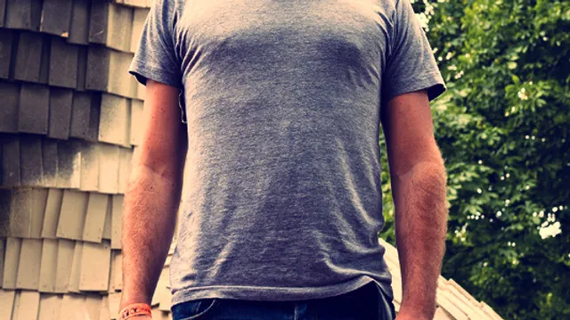 James Vincent McMorrow