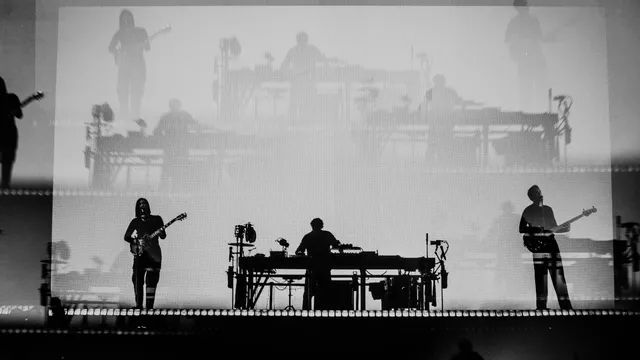 The XX op Down the Rabbit Hole 2026