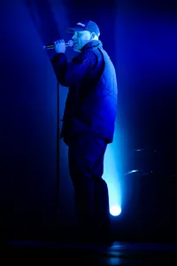 Sticks @ Paaspop 2025