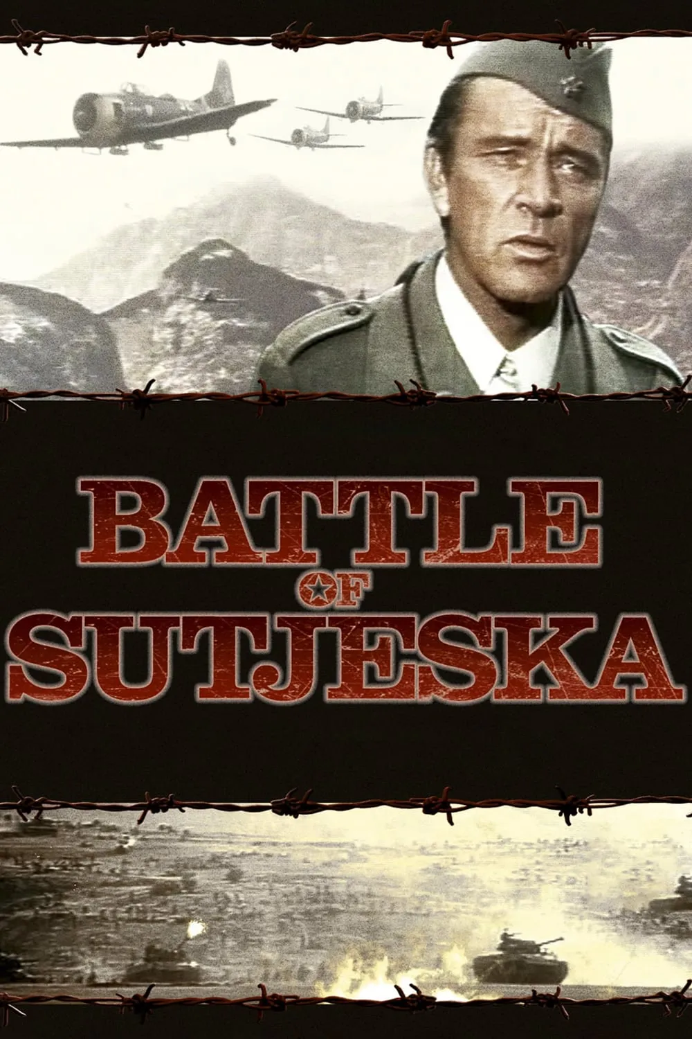 Sutjeska poster