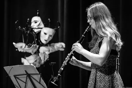 La très illustre compagnie du Chat Noir