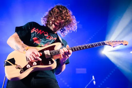 Psychedelic Porn Crumpets @ Best Kept Secret 2023