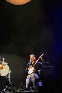 Rhiannon Giddens