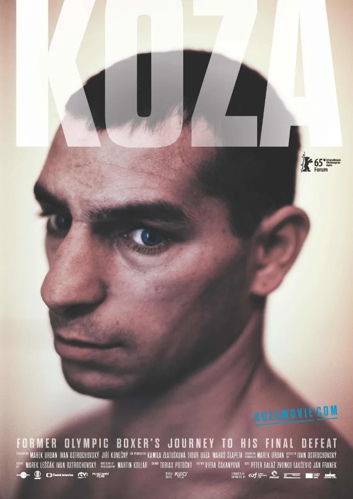 Koza poster