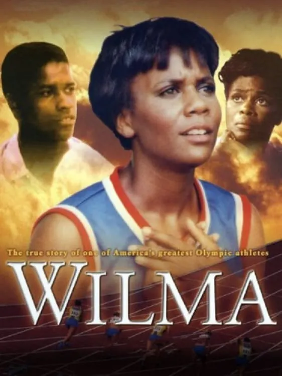 Wilma poster