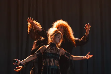 Selah Sue The Gallands Pukkelpop 2026
