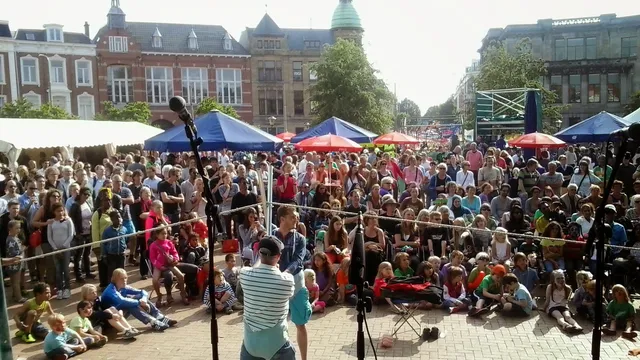 Zeeheldenfestival 2026