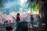 NI-HAO!!!! op Valkhof Festival 2026