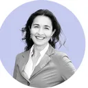 Afbeelding van Anne-Marie Spierings, programmadirecteur Economische Transitie bij Deltalinqs.