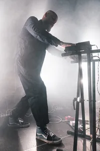 Dead Neanderthals @ Club Void Effenaar