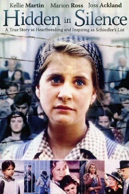 Hidden In Silence poster