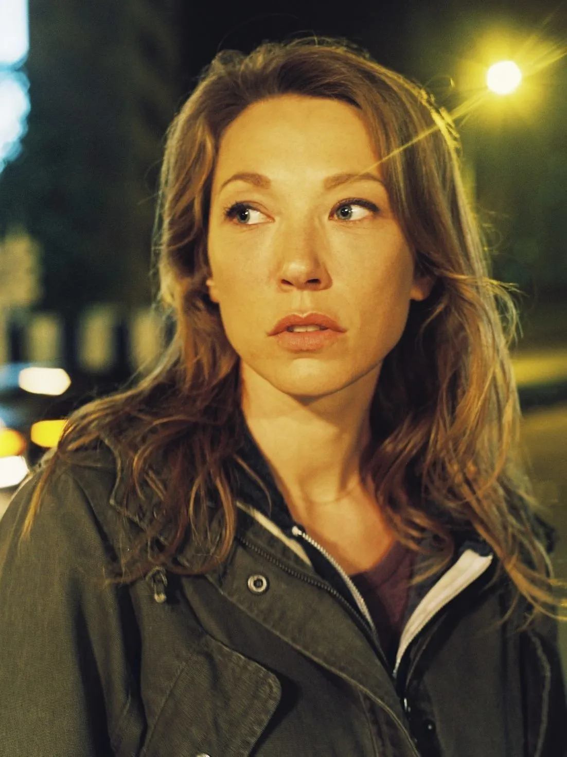 La bête curieuse poster