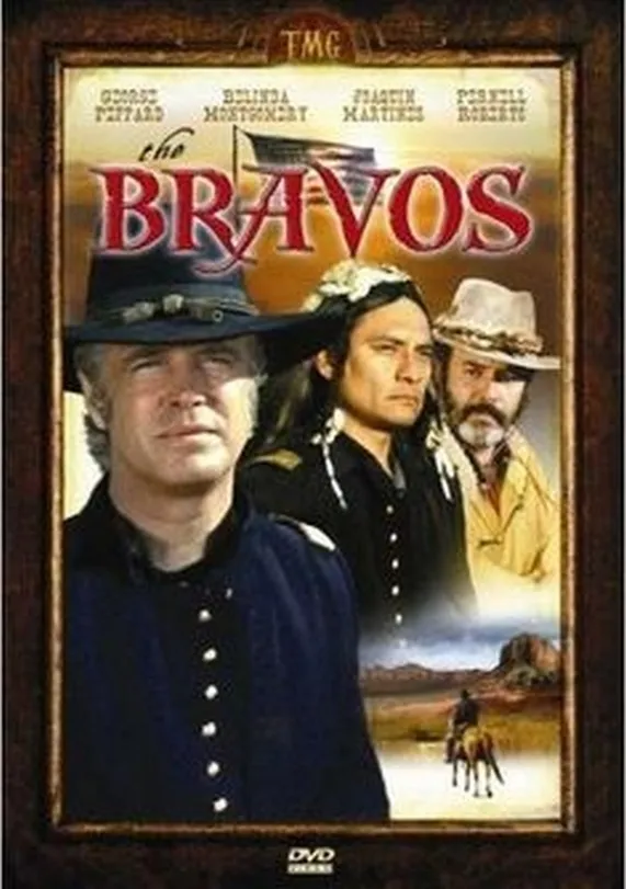 The Bravos poster