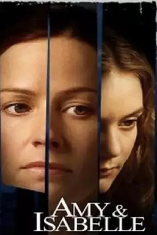 Oprah Winfrey Presents: Amy and Isabelle poster