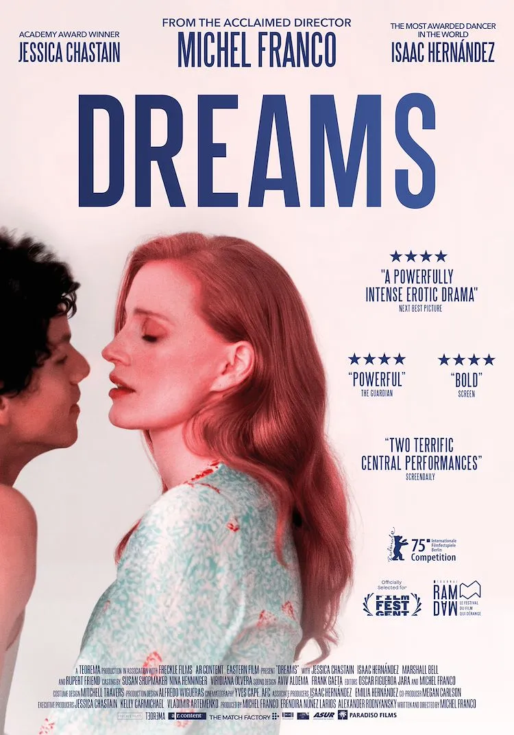Dreams poster