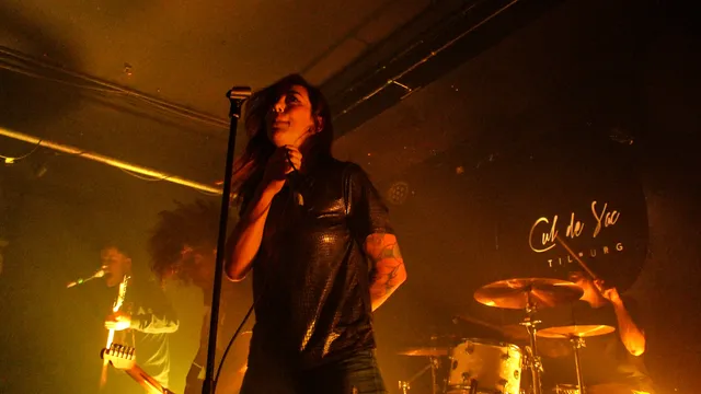 MAYLEAF @ Cul de Sac