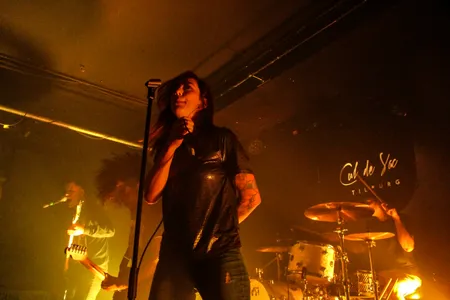 MAYLEAF @ Cul de Sac