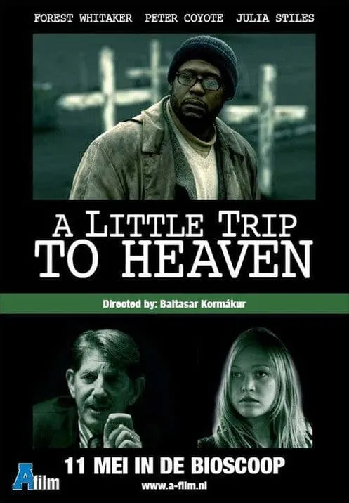 A Little Trip to Heaven poster