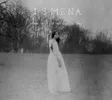 Artwork Ismena Albumcover Please Don't Ask Me How I've Been