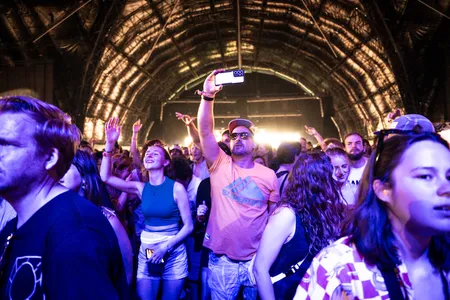 50 Jaar Hiphop op Lowlands 2023