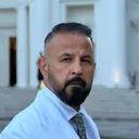 Portretfoto Farid Noori