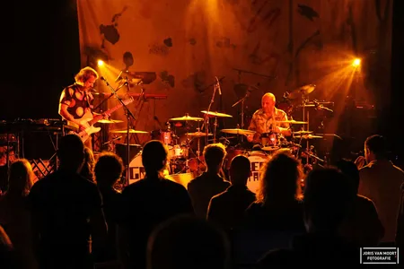 Muziekvereniging De Clingse Bossen