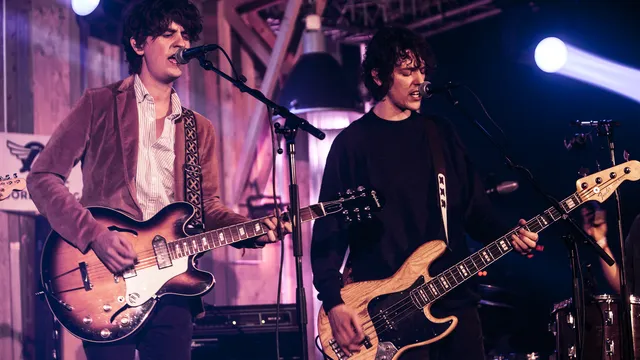 Midas in Oosterpoort Patio, Noorderslag 2016