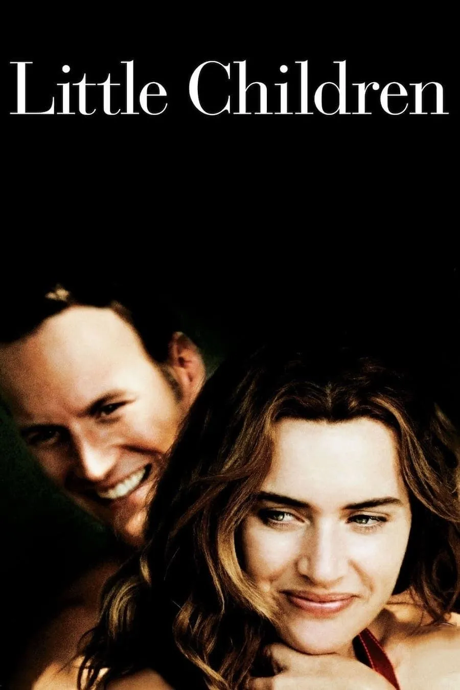 Little Children poster