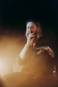 Joep Beving op Lowlands 2025