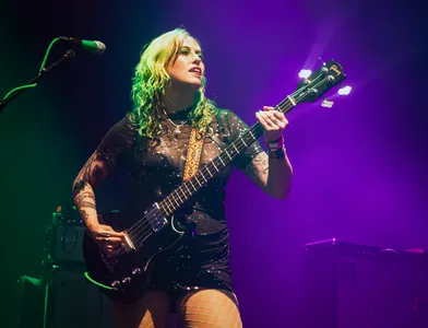 Frankie And The Witchfingers