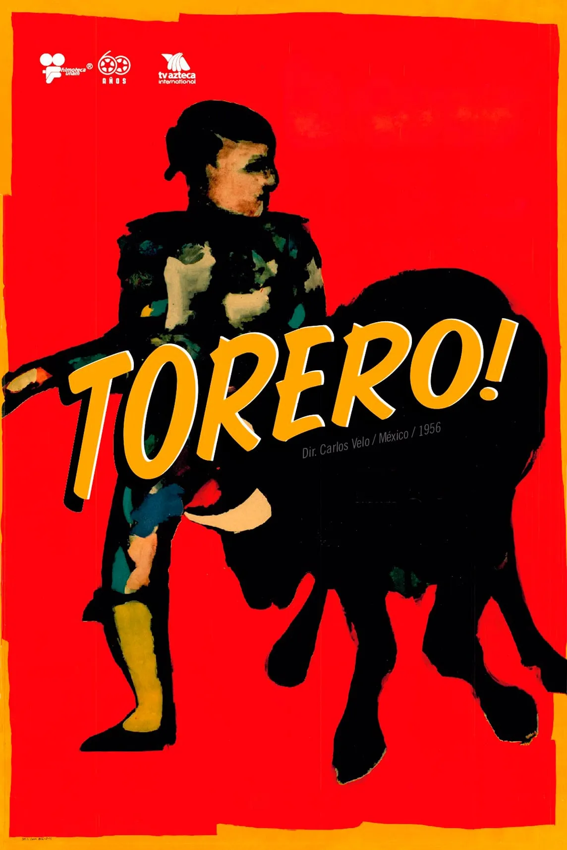 Torero poster