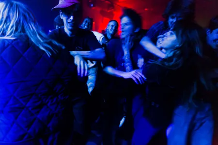 Popronde Utrecht 2022