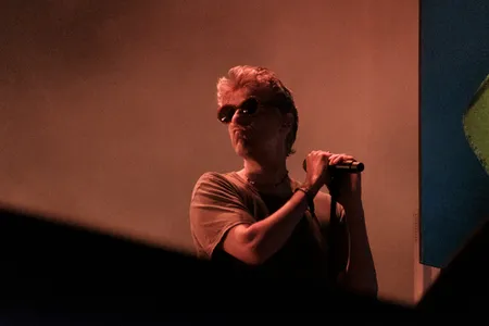 De Jeugd van Tegenwoordig