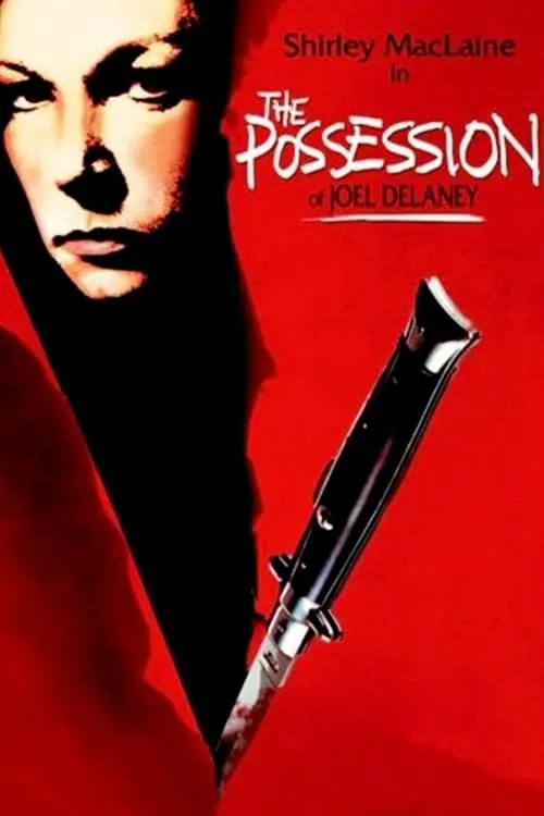 The Possession of Joel Delaney poster