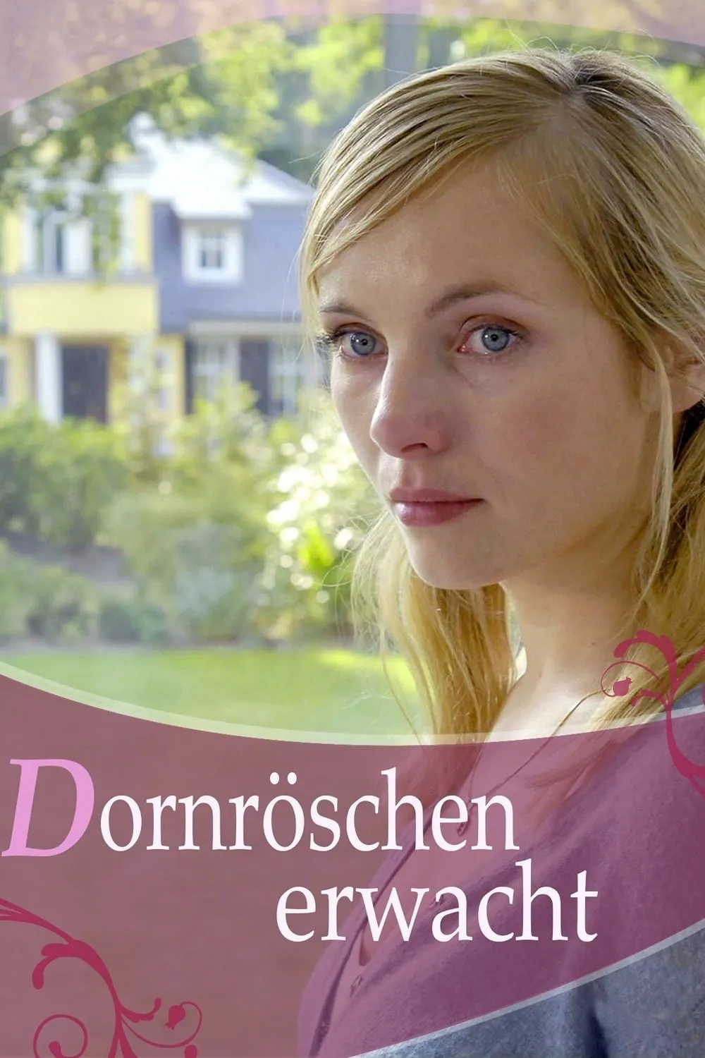 Dornröschen erwacht poster