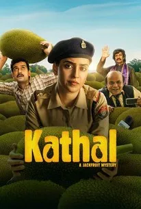Kathal - A Jackfruit Mystery poster