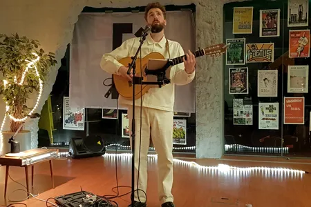 Will Knox - Popronde Nijmegen 2024