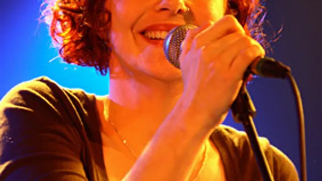 Anneke van Giersbergen - Wintertuin