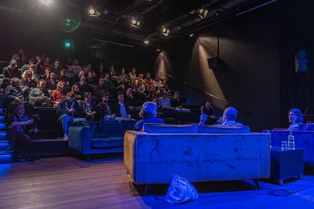 Muziek Meeting Achterhoek