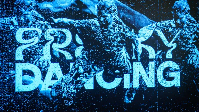 Freaky Dancing, 7 mei 2022