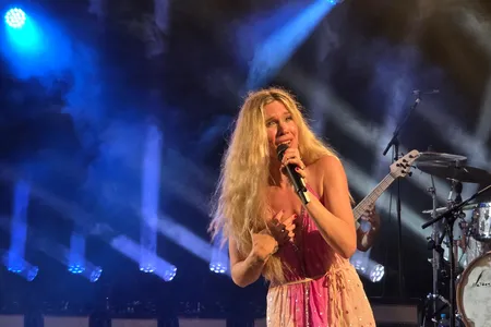 Joss Stone