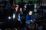 Sparks in het Openluchttheater De Goffert