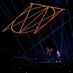 Justin Timberlake - Gelredome Arnhem 2018