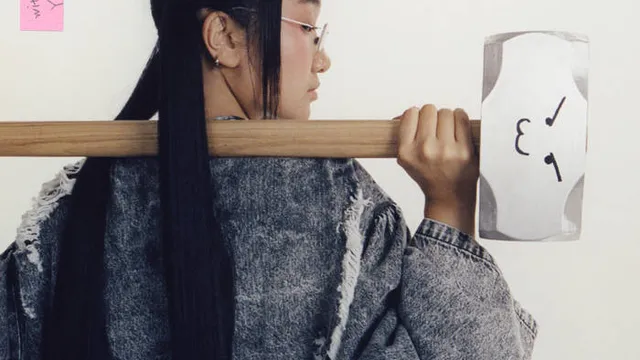 Yaeji 3voor12