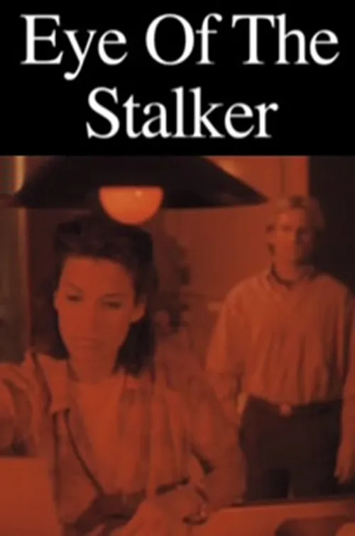 Eye of The Stalker poster