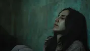 Narges Rashidi als Nazanin Zaghari-Ratcliffe in Prisoner 951