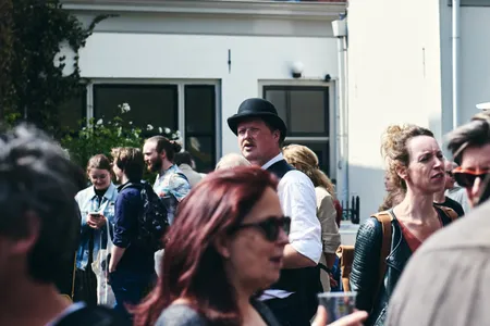 Record Store Day Amersfoort 2022