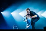 Editors op Lowlands 2017